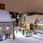 Διαμέρισμα Rotermann Square View
