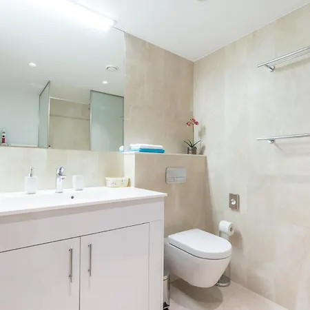 Rotermann Square View Apartament Tallin