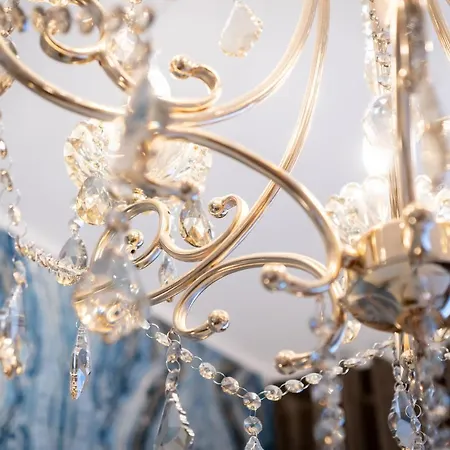 Rotermann Square View Apartament Tallin