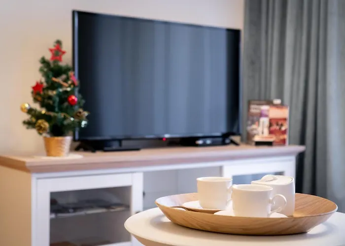 Rotermann Square View Reval