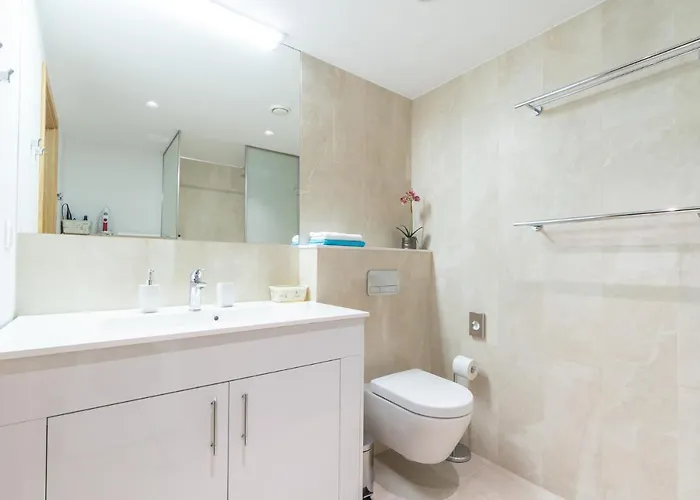 Rotermann Square View Apartment Tallinn