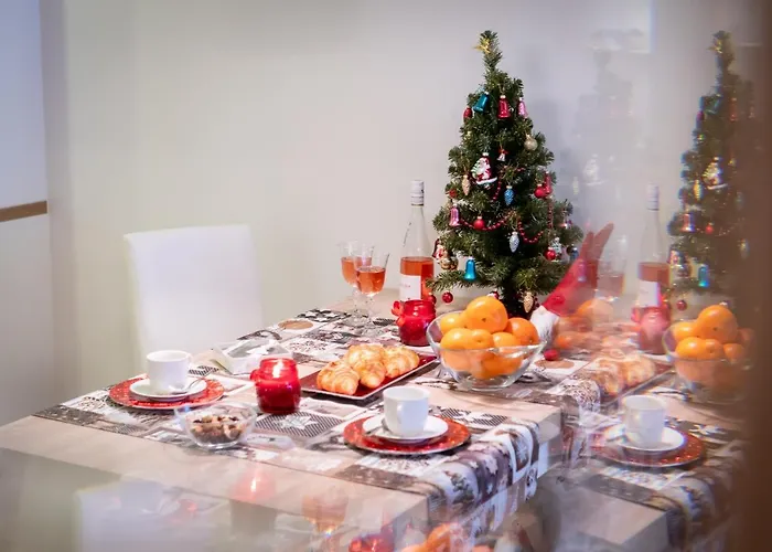 Apartment Rotermann Square View