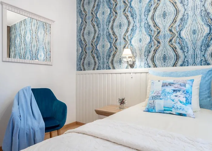 Rotermann Square View Apartment Tallinn