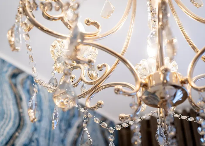 Rotermann Square View Апартаменты Таллин