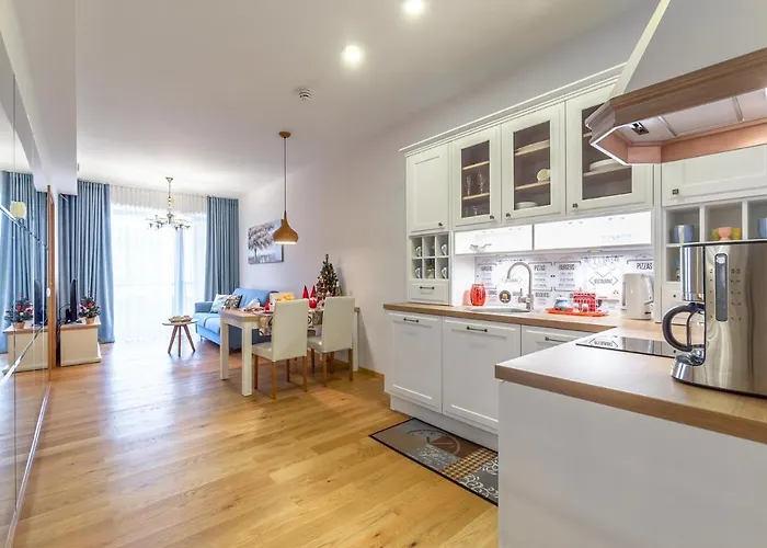 Rotermann Square View * Tallinn