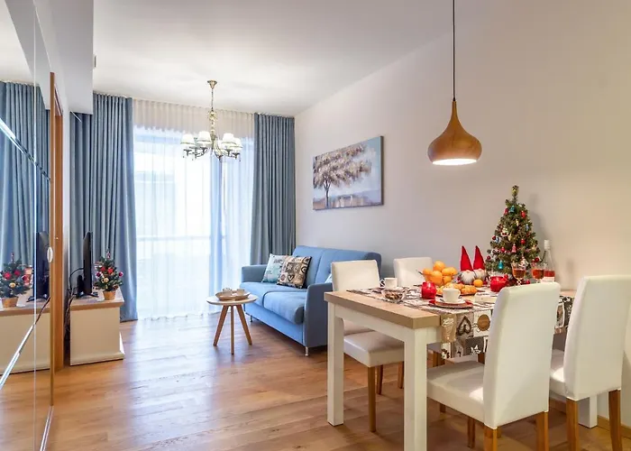 Rotermann Square View Таллин