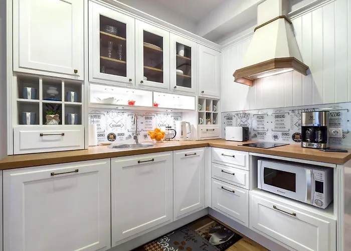 Rotermann Square View Апартаменты Таллин