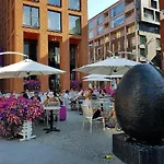 Rotermann Square View 塔林